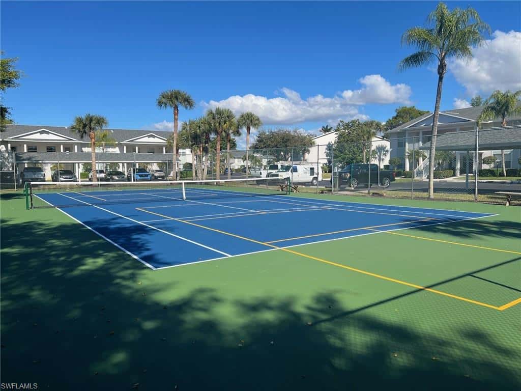 1220 Sarah Jean Cir #103, Naples, photo 41
