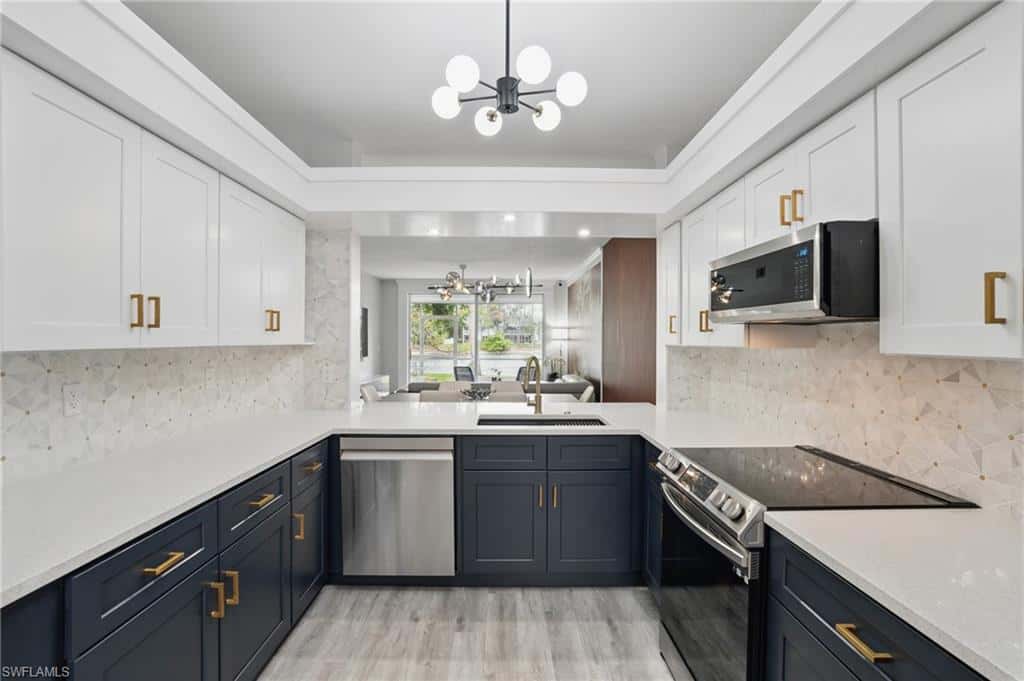 1220 Sarah Jean Cir #103, Naples, photo 15