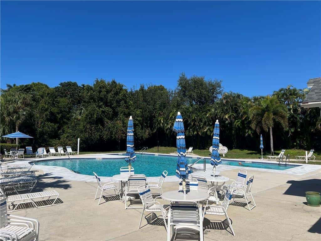 1220 Sarah Jean Cir #103, Naples, photo 31