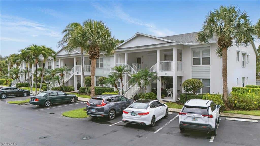 1220 Sarah Jean Cir #103, Naples, photo 29