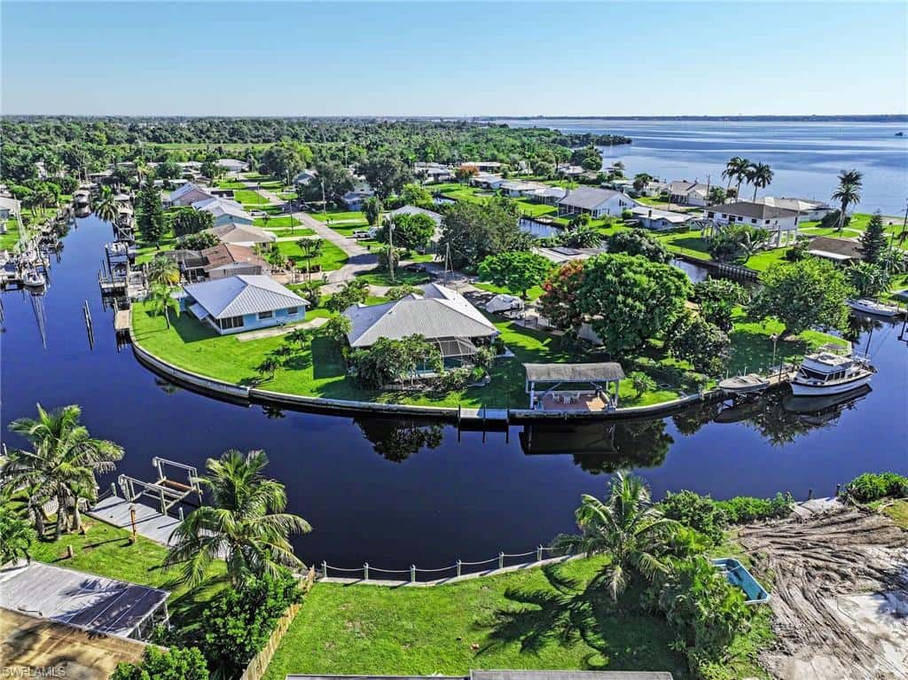 330 Bamboo Dr, North Fort Myers, photo 23