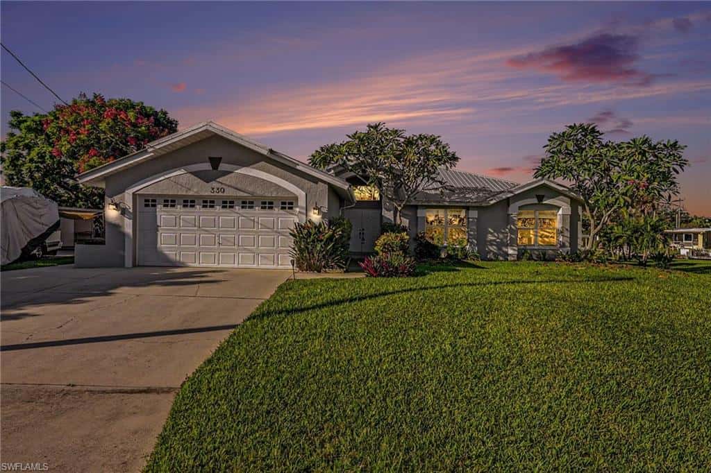 330 Bamboo Dr, North Fort Myers, photo 6