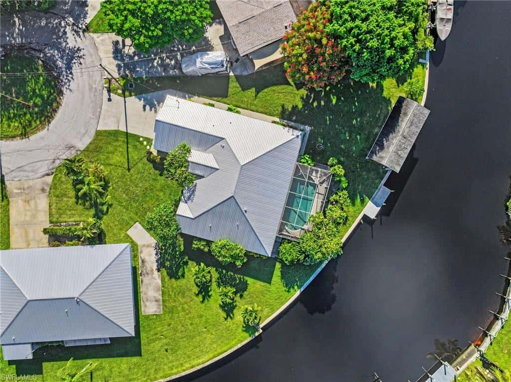 330 Bamboo Dr, North Fort Myers, photo 22