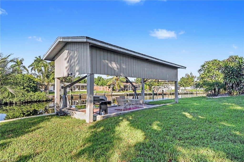 330 Bamboo Dr, North Fort Myers, photo 20