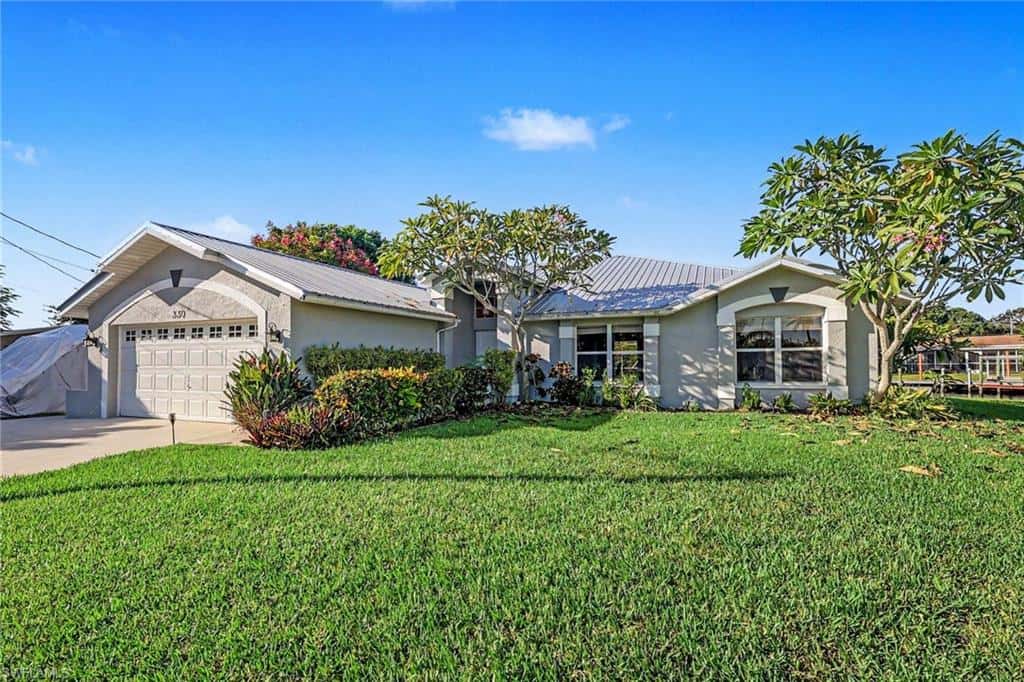 330 Bamboo Dr, North Fort Myers, photo 24