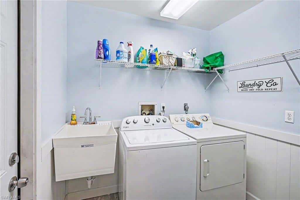 330 Bamboo Dr, North Fort Myers, photo 18