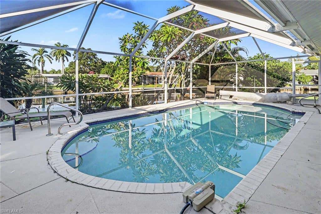 330 Bamboo Dr, North Fort Myers, photo 19