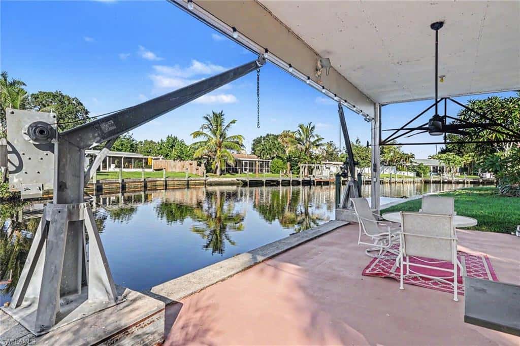 330 Bamboo Dr, North Fort Myers, photo 21