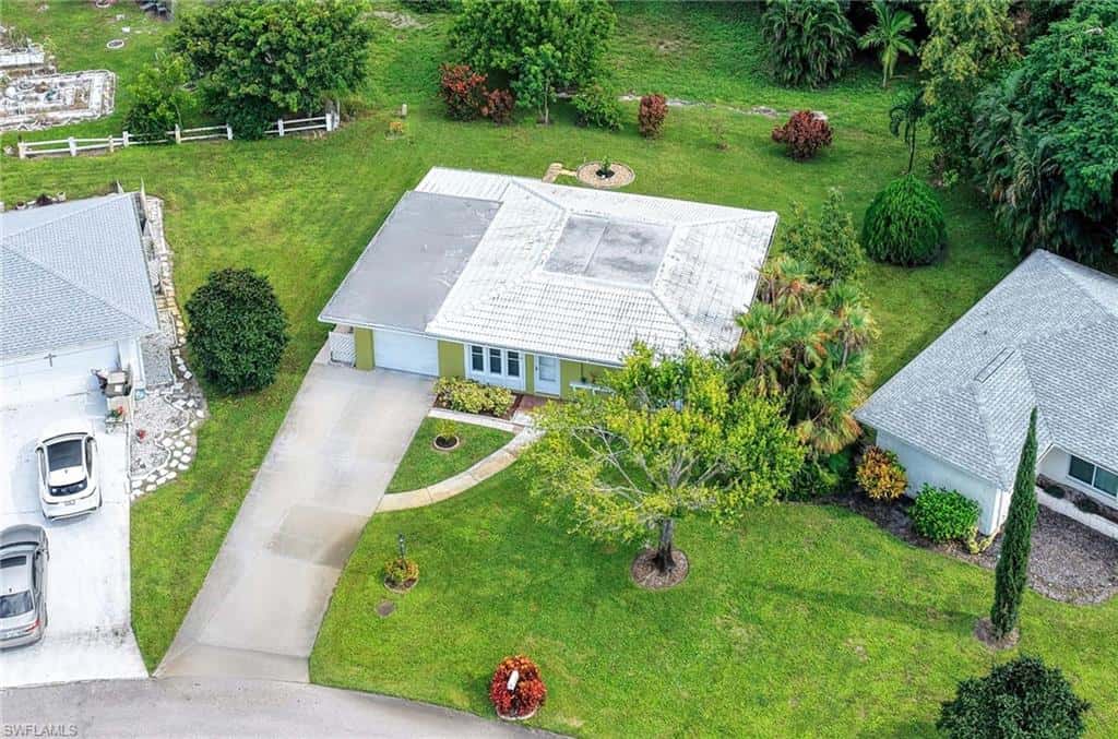 15 Maui Cir #15, Naples, photo 20