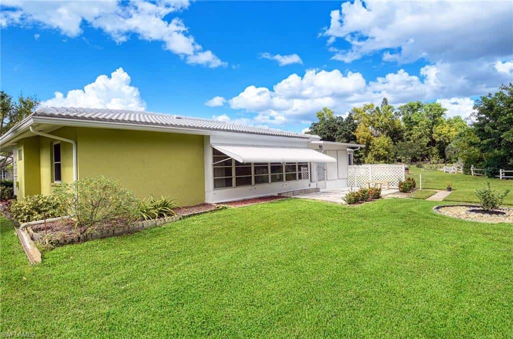 15 Maui Cir #15, Naples, photo 18