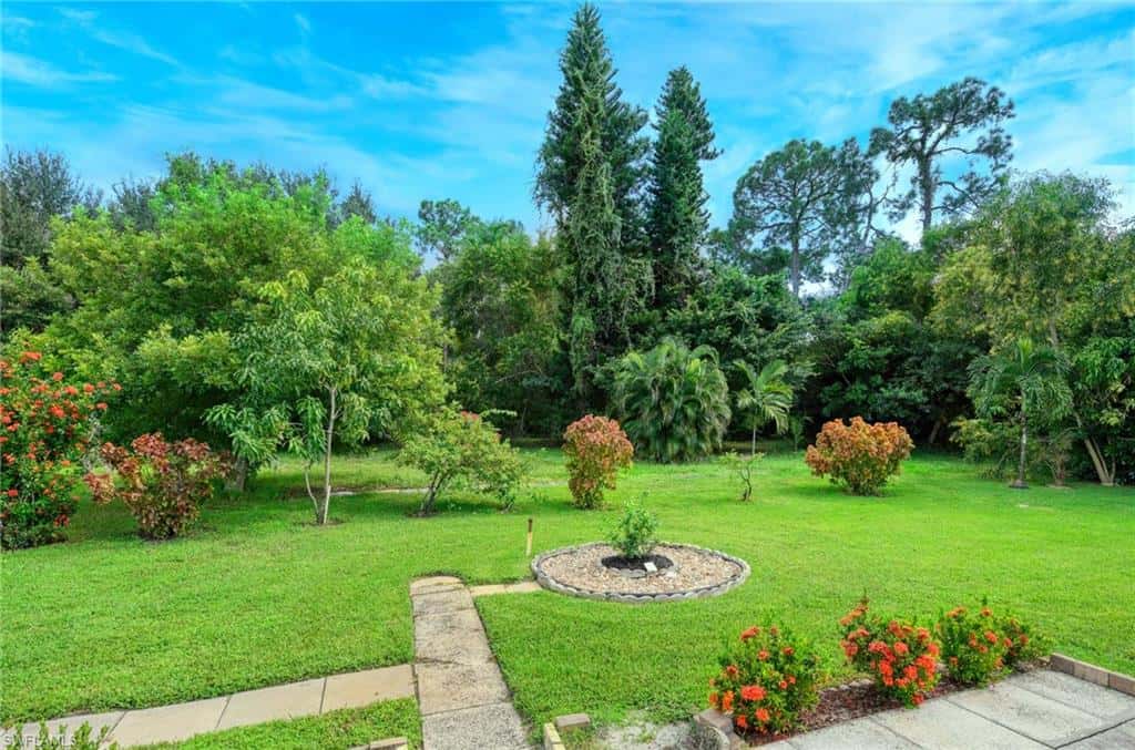 15 Maui Cir #15, Naples, photo 19