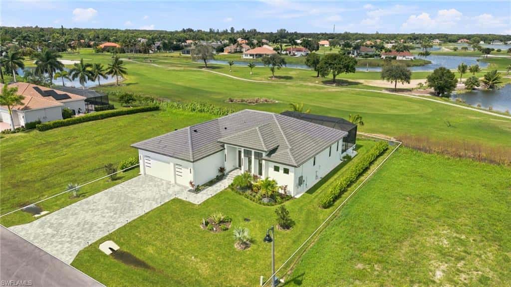 18432 Royal Hammock Blvd, Naples, photo 5