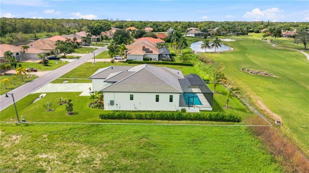 18432 Royal Hammock Blvd, Naples, photo 45