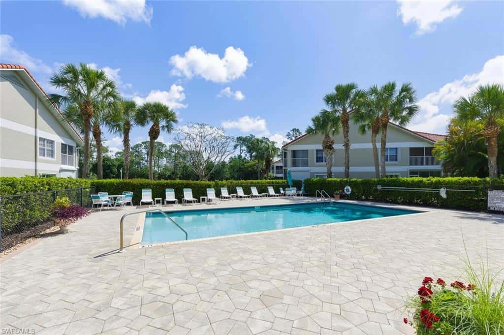 5330 Andover Dr #202, Naples, photo 37