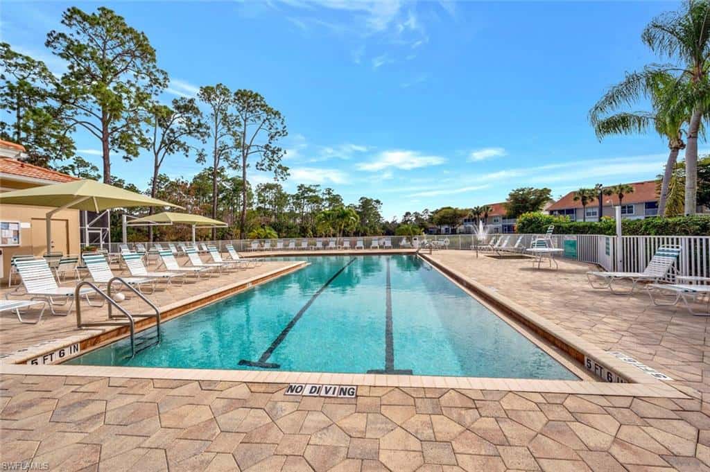 5330 Andover Dr #202, Naples, photo 31