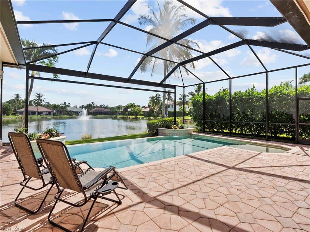 14911 Tybee Island Dr, Naples, photo 27
