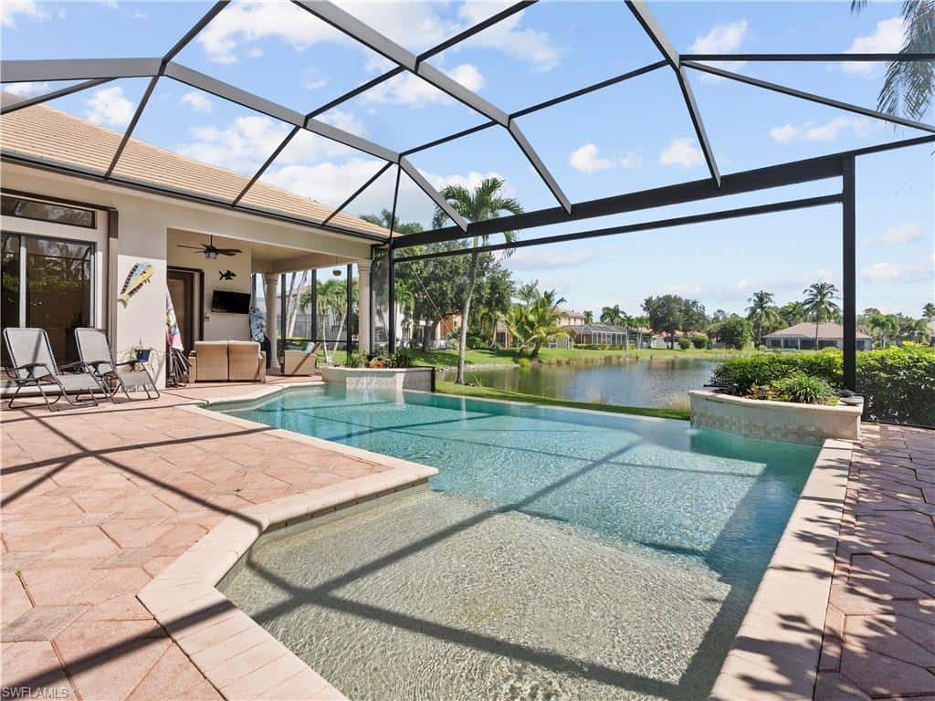 14911 Tybee Island Dr, Naples, photo 26