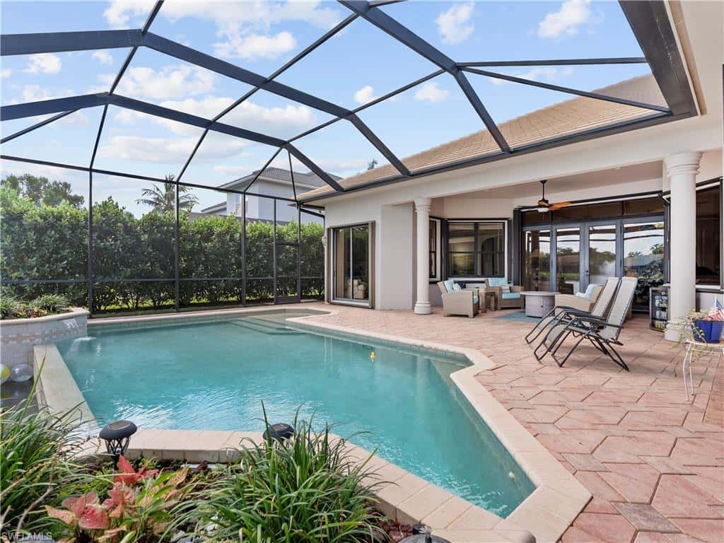 14911 Tybee Island Dr, Naples, photo 28