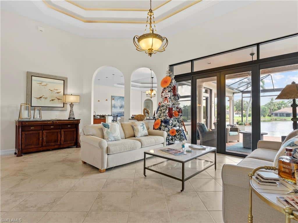 14911 Tybee Island Dr, Naples, photo 5