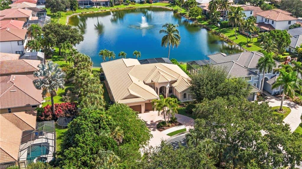 14911 Tybee Island Dr, Naples, photo 38