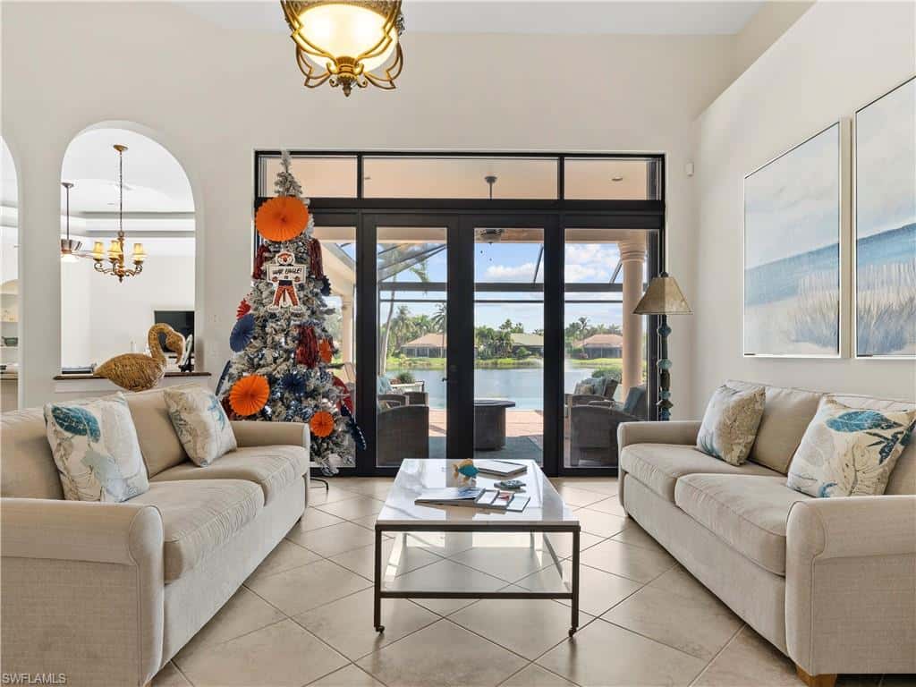 14911 Tybee Island Dr, Naples, photo 4