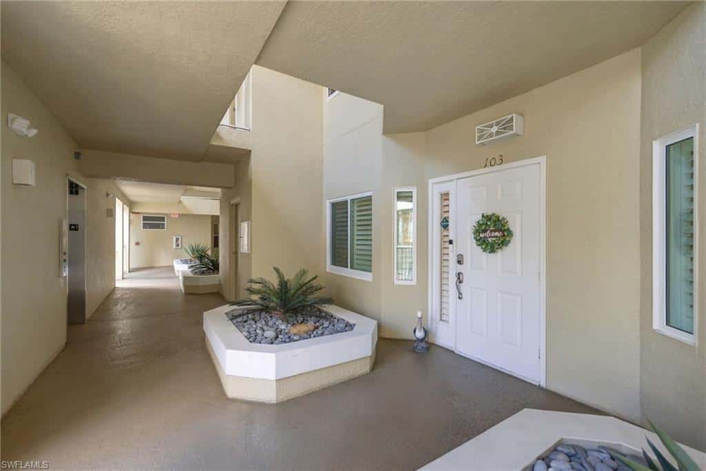 7670 Pebble Creek Cir #103, Naples, photo 6