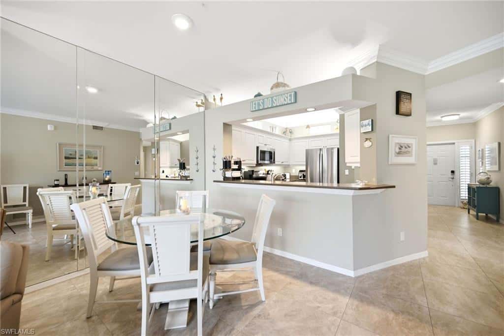 7670 Pebble Creek Cir #103, Naples, photo 13