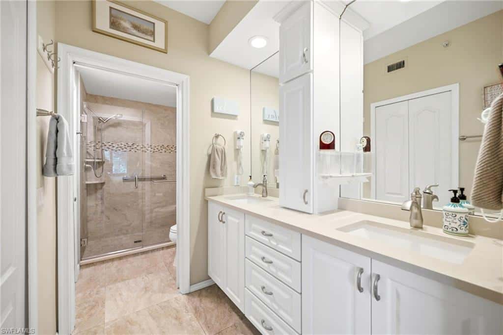 7670 Pebble Creek Cir #103, Naples, photo 16