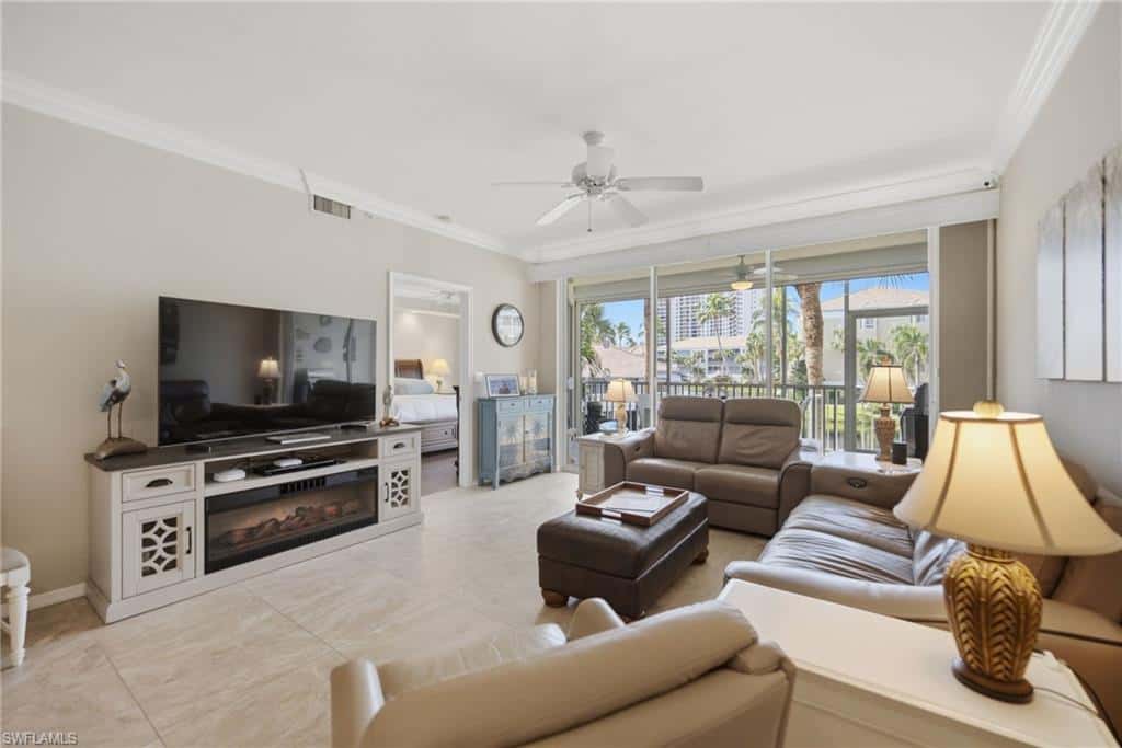 7670 Pebble Creek Cir #103, Naples, photo 7