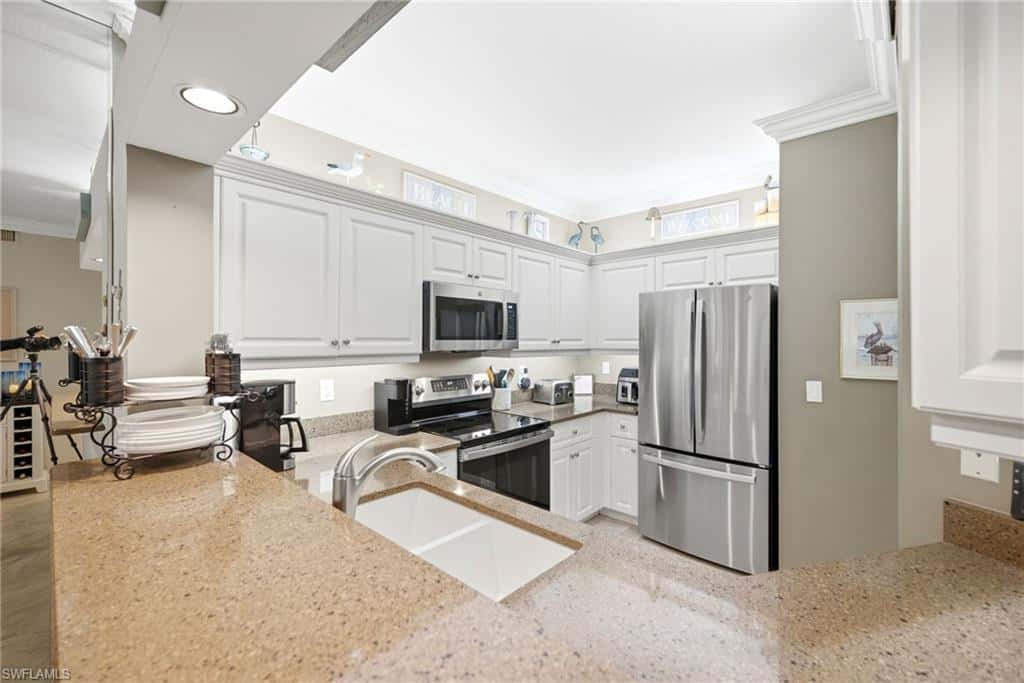 7670 Pebble Creek Cir #103, Naples, photo 11