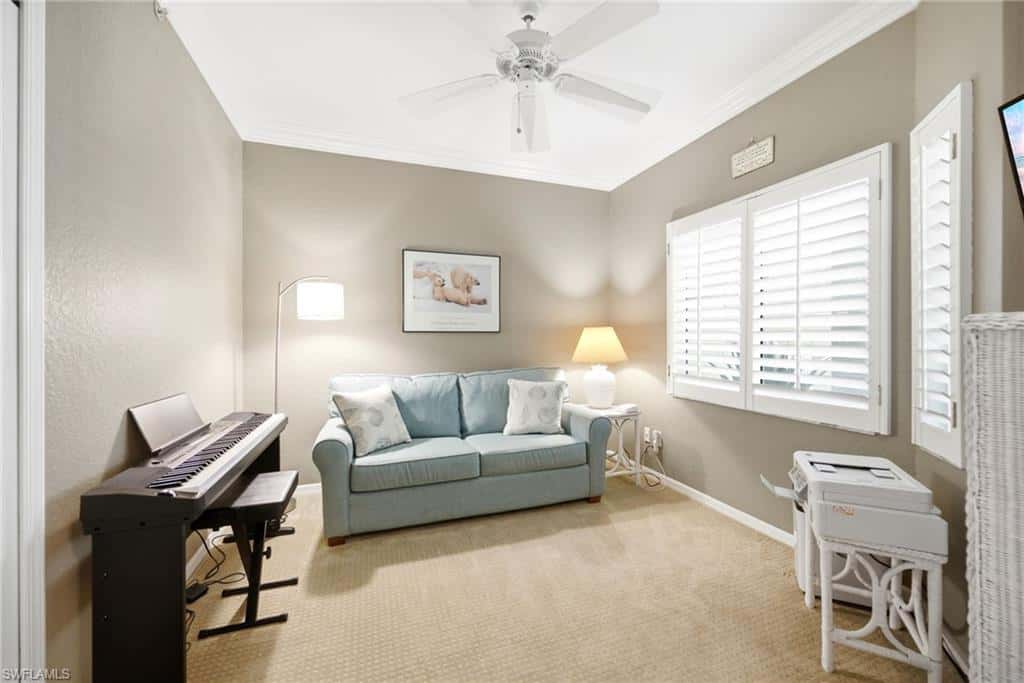 7670 Pebble Creek Cir #103, Naples, photo 19