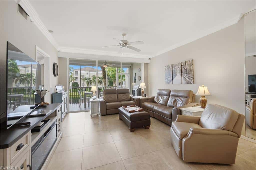 7670 Pebble Creek Cir #103, Naples, photo 8
