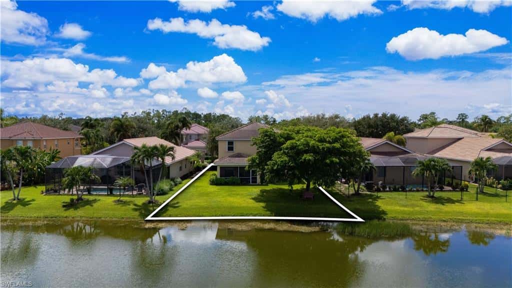 3582 Malagrotta Cir, Cape Coral, photo 23