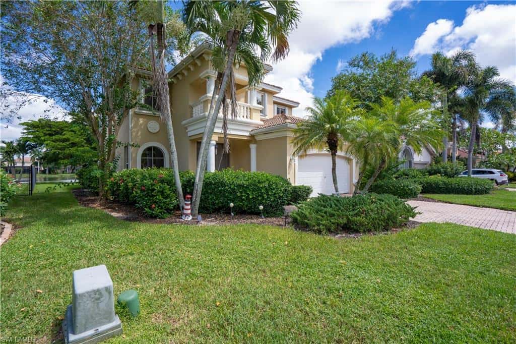 3582 Malagrotta Cir, Cape Coral, photo 27