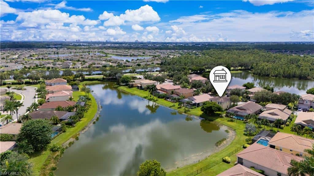 3582 Malagrotta Cir, Cape Coral, photo 26