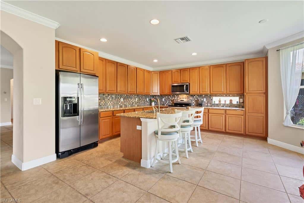 3582 Malagrotta Cir, Cape Coral, photo 7
