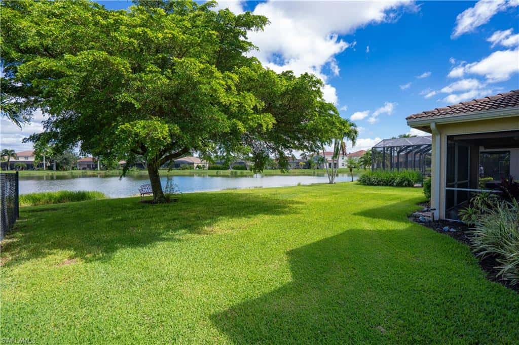 3582 Malagrotta Cir, Cape Coral, photo 28