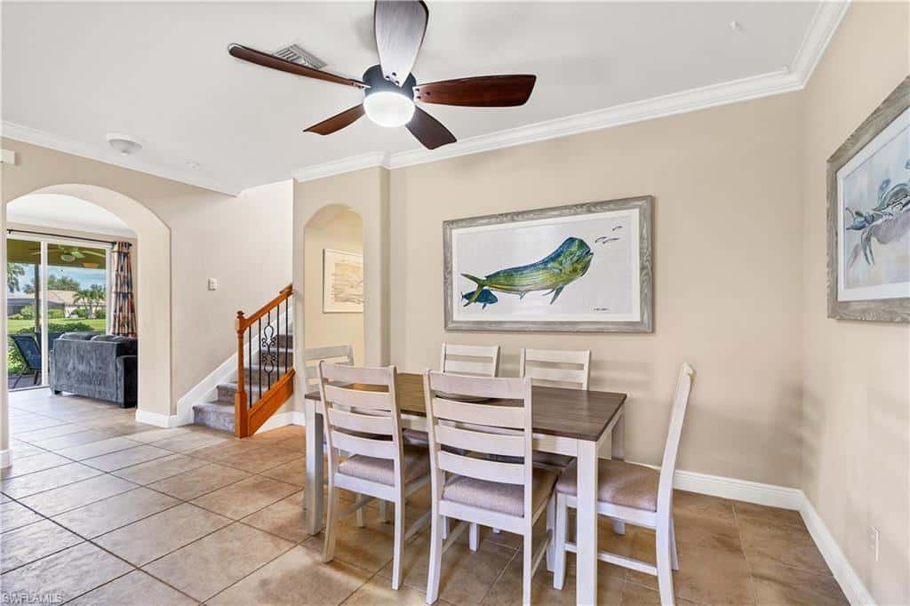 3582 Malagrotta Cir, Cape Coral, photo 5