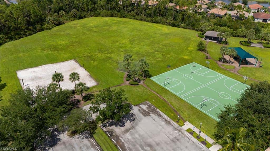 3582 Malagrotta Cir, Cape Coral, photo 24
