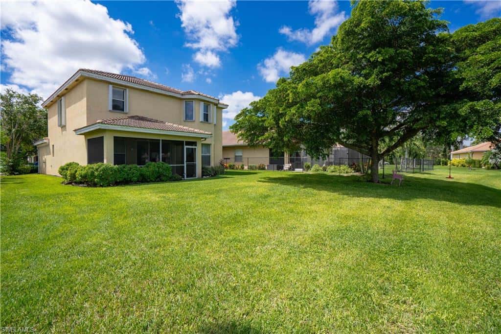 3582 Malagrotta Cir, Cape Coral, photo 30