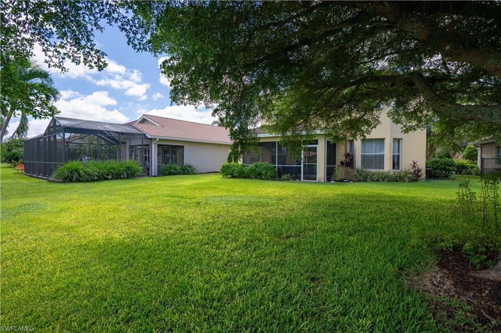 3582 Malagrotta Cir, Cape Coral, photo 29