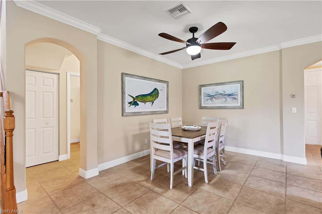 3582 Malagrotta Cir, Cape Coral, photo 4
