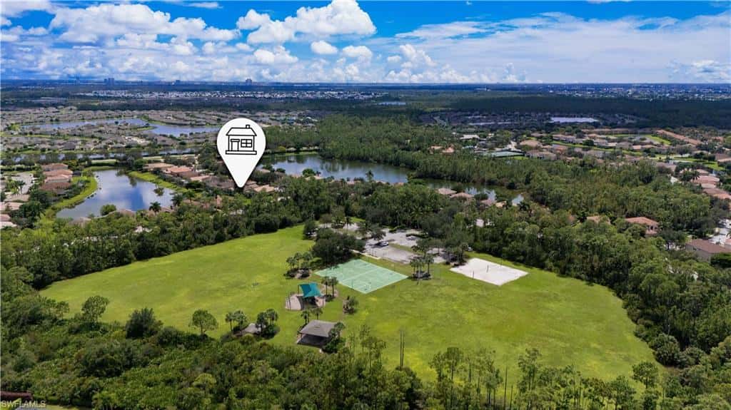 3582 Malagrotta Cir, Cape Coral, photo 25