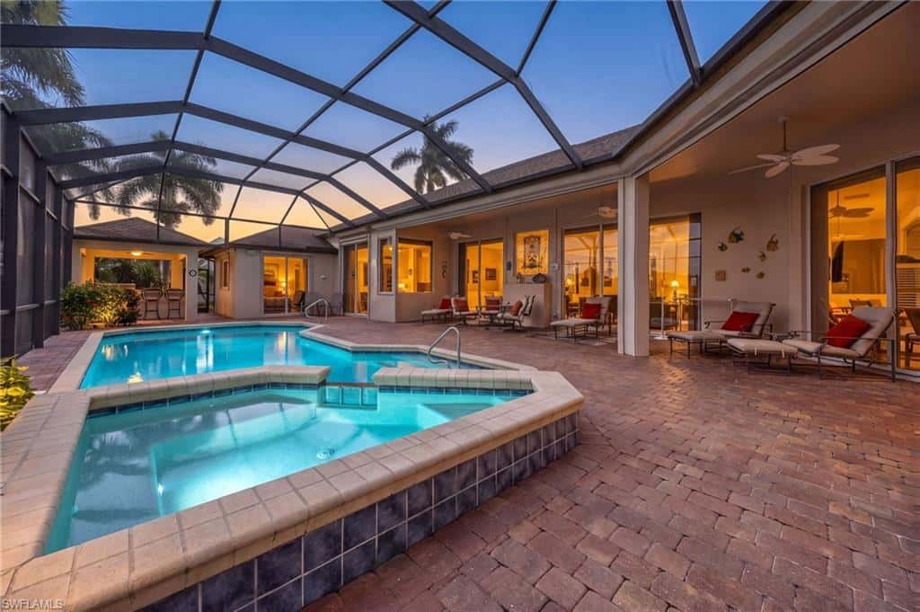 11928 King James Ct, Cape Coral, photo 37