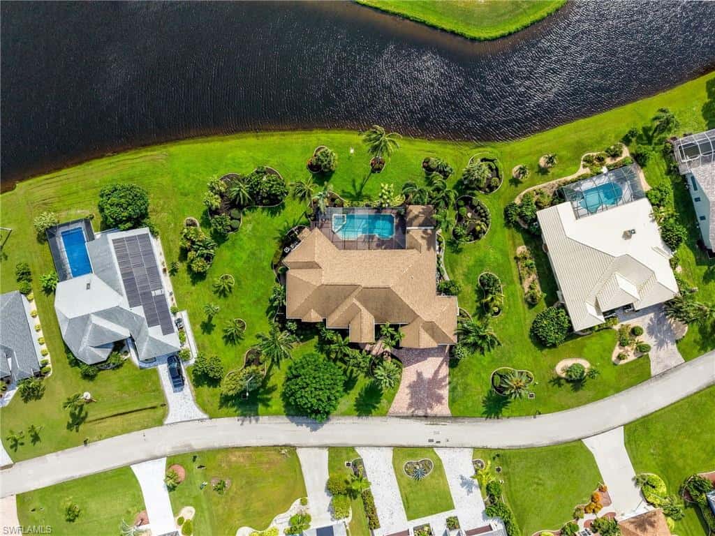 11928 King James Ct, Cape Coral, photo 47