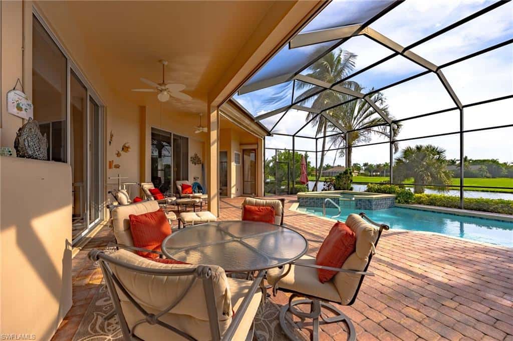 11928 King James Ct, Cape Coral, photo 32