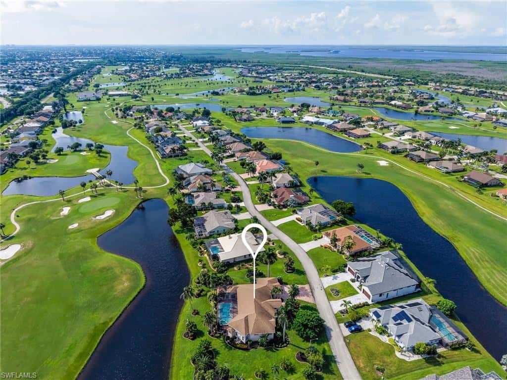 11928 King James Ct, Cape Coral, photo 46