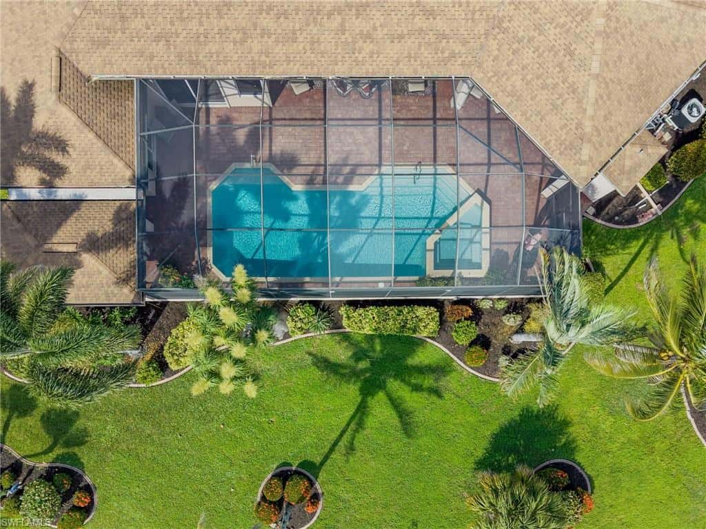 11928 King James Ct, Cape Coral, photo 49