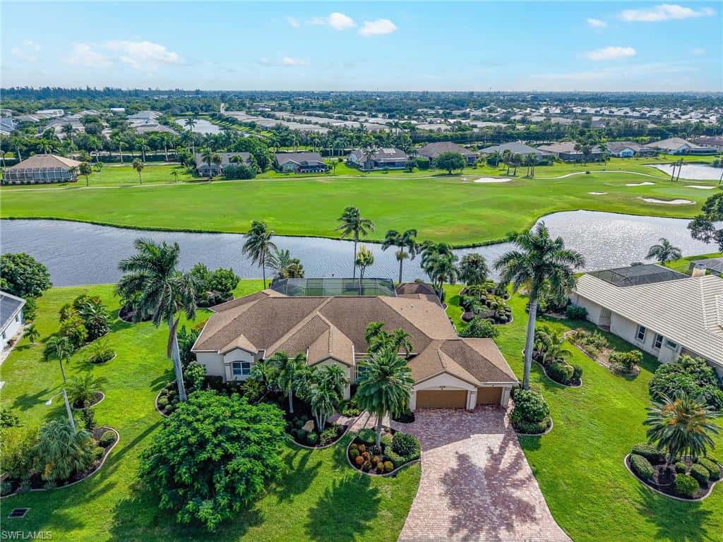 11928 King James Ct, Cape Coral, photo 45