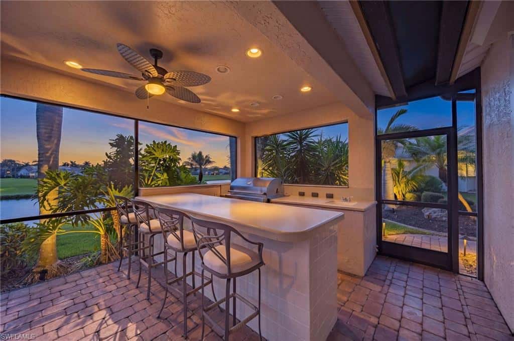 11928 King James Ct, Cape Coral, photo 35